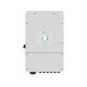 Інвертор Deye SUN-08K-SG01LP1-EU WiFi (8 kW, 1 фаза, 2 MPPT, LV) гібридний однофазний чиста синусоїд