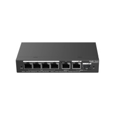 PoE-комутатор керований RG-ES206GS-P