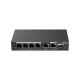PoE-комутатор керований RG-ES206GS-P