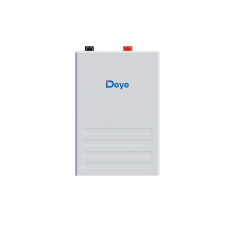 Акумуляторна батарея SE-F5 Plus-L Deye (LiFePO4 51,2V 100Ah 5,12kWh)