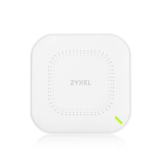 Точка доступу ZYXEL NWA90AX AX1800, 1xGE, WiFi 6, 2x2 MIMO, Nebula, PoE, БЖ у комплекті (NWA90AX-EU0