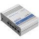 Бездротовий маршрутизатор Teltonika RUTX12 2 x 4G (LTE), AC1200, 1xGE WAN, 3xGE LAN, 2xSIM (RUTX1200