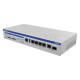 Бездротовий маршрутизатор Teltonika RUTXR1 AC1200, 1xSFP, 1xGE WAN, 4xGE LAN, 1xConsole, 2xSIM, 4G/L