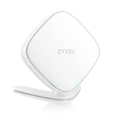 Точка доступу ZYXEL WX3100-T0 міст/повторювач, AX1800, EasyMesh, TR-069, 2xGE LAN (WX3100-T0-EU01V2F
