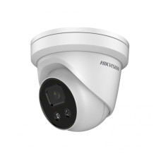 IP-відеокамера 4 Мп Hikvision DS-2CD2346G2-I (2.8 мм) AcuSense з відеоаналітикою для системи відеона