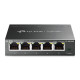 Комутатор TP-Link TL-SG105E Easy Smart 5-портовий гігабітний керований