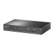 PoE-комутатор TP-Link TL-SG1008P 8-портовий гігабітний з 4 PoE+ портами некерований