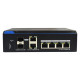 PoE-комутатор FoxGate S6004G-CGS-I POE 8-портовий некерований