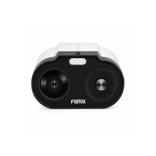 IP-камера Fanvil A513W з аудіооповіщенням і двостороннім SIP-зв'язком