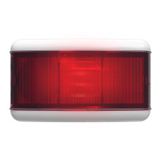 Світлозвуковий оповіщувач Джміль-1 (12/24V)