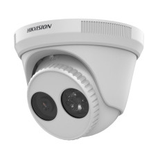 IP-відеокамера 2 Мп Hikvision DS-2CD2321G0-I/NF(C) (2.8mm) з відеоаналітикою для системи відеонагляд