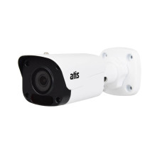 IP-відеокамера вулична 4 Мп ATIS ANW-4MIRP-30W/2.8 Ultra з відеоаналітикою для системи IP-відеоспост