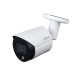 IP-відеокамера 4 Мп Dahua FullColor DH-IPC-HFW2439SP-SA-LED-S2 (3.6 мм) для системи відеоспостережен