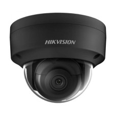 IP-відеокамера 4 Мп Hikvision DS-2CD2143G2-IS (2.8 мм) black з відеоаналітикою для системи відеонагл
