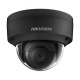 IP-відеокамера 4 Мп Hikvision DS-2CD2143G2-IS (2.8 мм) black з відеоаналітикою для системи відеонагл