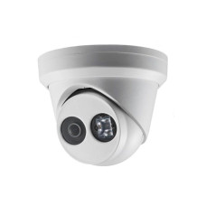 IP-відеокамера 4 Мп Hikvision DS-2CD2343G2-I (2.8 мм) AcuSense з відеоаналітикою для системи відеона