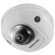 IP-відеокамера 4 Мп Hikvision DS-2CD2543G0-IS (4 мм) з вбудованим мікрофоном для системи відеонагляд