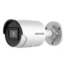 IP-видеокамера 6 Мп Hikvision DS-2CD2063G2-I (4 mm) AcuSense з відеоаналітикою для системи відеонагл