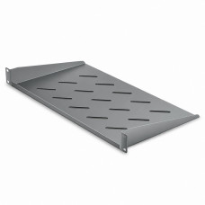 Полиця консольна AXON LINK ALCS-1U-300-1.2-G 19" 1U 250 мм сіра