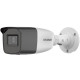 HD-TVI відеокамера 2 Мп Hikvision DS-2CE19D0T-VFIT3F(C) (2.7-13.5 мм) для системи відеонагляду