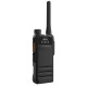 Портативна радіостанція HYTERA HP705 UHF 350-470 МГц, датчик падіння, GPS, Bluetooth, 2400mAh(Li)