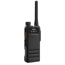 Портативна радіостанція HYTERA HP705 VHF 136-174 МГц, датчик падіння, GPS, Bluetooth, 2400mAh(Li)