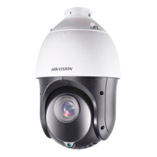 IP Speed Dome відеокамера 4 Мп Hikvision DS-2DE4415IW-DE(T5) (5-75 мм) з детекцією облич для системи