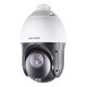 IP Speed Dome відеокамера 4 Мп Hikvision DS-2DE4415IW-DE(T5) (5-75 мм) з детекцією облич для системи