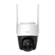 IP Speed Dome відеокамера вулична 4 Мп з Wi-Fi IMOU IPC-S42FP Cruiser (3.6 мм) з вбудованим мікрофон