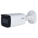IP-відеокамера 4 Мп Dahua DH-IPC-HFW2441T-AS (3.6 мм) з відеоаналітикою для системи відеоспостережен