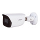 IP-відеокамера 8 Мп Dahua DH-IPC-HFW3841E-S-S2 (2.8 мм) з вбудованим мікрофоном для системи відеонаг