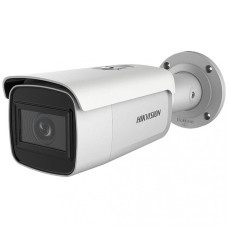 IP-відеокамера 6 Мп Hikvision DS-2CD2663G1-IZS (2.8-12 мм) з відеоаналітикою для системи відеонагляд