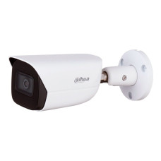 IP-відеокамера 8 Мп Dahua DH-IPC-HFW3841EP-SA (2.8 мм) для системи відеонагляду