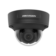 IP-відеокамера 8 Мп Hikvision DS-2CD2783G1-IZS (2.8-12 мм) black з відеоаналітикою для системи відео