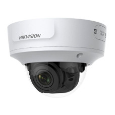 IP-відеокамера 8 Мп Hikvision DS-2CD2783G1-IZS (2.8-12 мм) з відеоаналітикою для системи відеонагляд