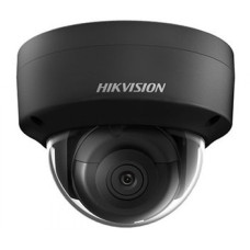 IP-відеокамера 8Мп Hikvision DS-2CD2183G0-IS (2.8 мм) black з вбудованим мікрофоном для системи віде