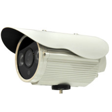 IP-відеокамера вулична ANCW-13M35-ICR/P 8mm для системи IP-відеоспостереження