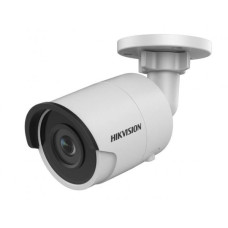 IP-відеокамера Hikvision DS-2CD2043G0-I(8mm) для системи відеонагляду