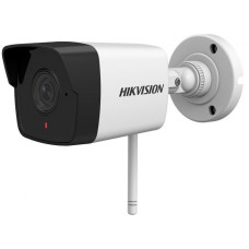 IP-відеокамера з Wi-Fi 2 Мп Hikvision DS-2CV1021G0-IDW1(D) (2.8 мм) з вбудованим мікрофоном для сист