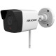 IP-відеокамера з Wi-Fi 2 Мп Hikvision DS-2CV1021G0-IDW1(D) (2.8 мм) з вбудованим мікрофоном для сист