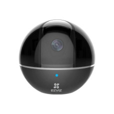 IP-відеокамера з Wi-Fi поворотна настільна 2 Мп EZVIZ CS-CV248-B0-32WFR (black)