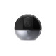 IP-відеокамера з Wi-Fi поворотна настільна 4 Мп EZVIZ CS-C6W
