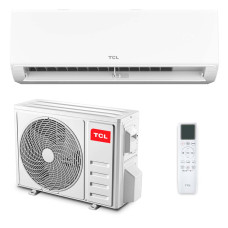 Кондиціонер TCL TAC-09CHSD/TPH21IFI Inverter R32 WI-FI BreezeIN