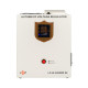 Стабілізатор напруги Logicpower LP-W-5000RD EU (3000Вт/7 ступ)