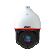 IP - Speed Dome відеокамера 4 Мп Provision-ISR Z7-37IPEN-4(IR) (6-222 мм) з AI функціями для системи
