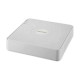 HD-TVI відеореєстратор 4-канальний Hikvision iDS-7104HUHI-M1/S(C) з підтримкою відеоаналітики для си