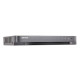 HD-TVI відеореєстратор 8-канальний Hikvision iDS-7208HUHI-M1/S(C) з підтримкою детекції облич для си