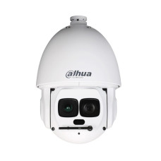 IP - Speed Dome відеокамера 2 Мп Dahua DH-SD6AL245XA-HNR (3.95-177.7 мм)  з AI функціями для системи