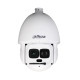 IP - Speed Dome відеокамера 2 Мп Dahua DH-SD6AL245XA-HNR (3.95-177.7 мм)  з AI функціями для системи