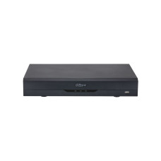 IP-відеореєстратор 16-канальний з PoE Dahua DHI-NVR2216-16P-I2 з AI функціями для систем відеонагляд